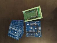 Лот: 25888404. Фото: 2. платы для экспериментов. Радиодетали  (электронные компоненты)