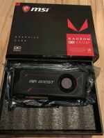 Лот: 14837414. Фото: 2. MSI AMD Radeon RX Vega 56. Быстрее... Комплектующие