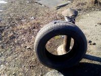 Лот: 7157722. Фото: 2. Шины б/у Matador 15\65\195. Шины, Диски