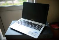 Лот: 11774876. Фото: 6. Ноутбук ASUS K501LB