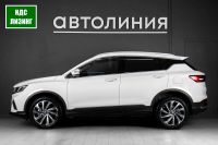 Лот: 21214217. Фото: 4. Geely Coolray, I 1.5 AMT (150...