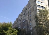 Лот: 25325162. Фото: 11. 1-комн. квартира , Красноярск...