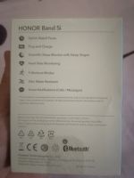 Лот: 16234379. Фото: 2. Honor band 5i. Смартфоны, связь, навигация