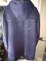 Лот: 13996007. Фото: 3. Пальто парню синее демисезон 46-48... Одежда, обувь, галантерея