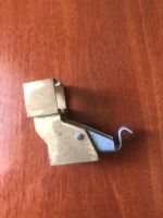 Лот: 15328450. Фото: 2. щёткодержатель ДРПр1 25х32, Электрощётка... Электрооборудование