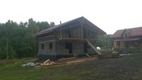 Лот: 6183344. Фото: 6. Строительство домов,бань,гаражей...