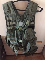 Лот: 20040345. Фото: 3. Разгрузочная система УМТС 6Ш112. Туризм, охота, рыбалка, самооборона