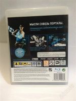 Лот: 2568196. Фото: 2. Portal 2 (PS3) для playstation... Игровые приставки, консоли, видеоигры