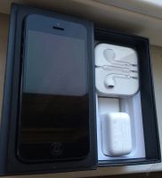Лот: 5828485. Фото: 2. iphone 5 16 gb теги: iphone 6... Смартфоны, связь, навигация