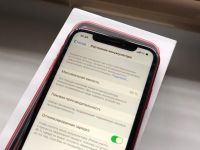 Лот: 16095919. Фото: 6. iPhone XR 64gb Ростест product...