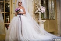 Лот: 3775299. Фото: 2. Свадебное платье. Свадебная мода