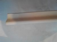 Лот: 6836468. Фото: 5. Плинтус потолочный Decomaster...