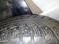 Лот: 4928987. Фото: 3. 195/65R15. Авто, мото, водный транспорт