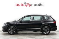 Лот: 21986062. Фото: 5. Volkswagen Tiguan 2024