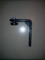 Лот: 10697047. Фото: 3. Кронштейн угловой магнитный для... Строительство и ремонт