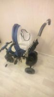 Лот: 11788467. Фото: 4. Велосипед детский Family Trike