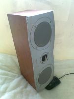 Лот: 2993660. Фото: 5. Центральный канал wharfedale Англия...