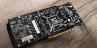 Лот: 25884604. Фото: 2. видеокарта Palit GeForce GTX 1070... Комплектующие
