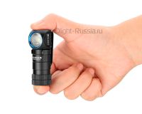 Лот: 15013507. Фото: 3. Olight H1 Nova + аккумулятор Olight... Туризм, охота, рыбалка, самооборона