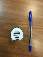 Лот: 18042005. Фото: 2. Power bank DNS б/у с рубля. Аксессуары