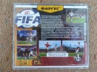 Лот: 1991637. Фото: 2. Игра FIFA 2001. Компьютерные игры, игровые аккаунты, ПО