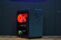 Лот: 19314078. Фото: 2. Игровой компьютер Ryzen 5 3600... Компьютеры, ноутбуки, планшеты