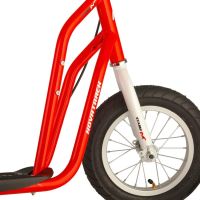 Лот: 11437450. Фото: 5. Самокат внедорожный Novatrack...
