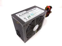 Лот: 25726831. Фото: 2. 650W Chieftec APS-650C, модульный. Комплектующие