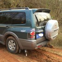 Лот: 15957952. Фото: 2. Задний спойлер без стопа на Mitsubishi... Автохимия, масла, тюнинг