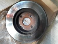 Лот: 9880195. Фото: 4. Диск тормозной Toyota Corolla... Красноярск
