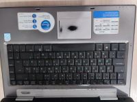 Лот: 25046719. Фото: 4. Ноутбук asus z99l. Красноярск
