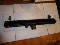 Лот: 5428467. Фото: 2. продам фаркоп на rav4 коротыш. Автохимия, масла, тюнинг