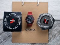 Лот: 10988166. Фото: 3. casio g shock100. Ювелирные изделия, бижутерия, часы