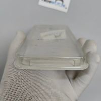 Лот: 20206399. Фото: 2. Чехол / бампер Clear Case пластик-силикон... Аксессуары