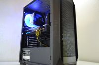 Лот: 16728815. Фото: 4. Игровой компьютер Ryzen 5 / RX... Красноярск