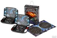 Лот: 13744556. Фото: 2. Настольная игра Космический Бой... Сувениры, подарки