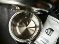 Лот: 25778346. Фото: 2. Чайник "polaris" 1,8 литра новый. Мелкая бытовая техника