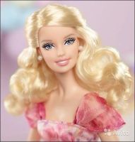 Лот: 6713231. Фото: 2. Кукла Барби коллекционная Barbie... Игрушки