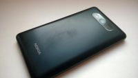 Лот: 3545231. Фото: 2. Nokia Lumia 820. Смартфоны, связь, навигация