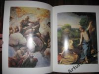 Лот: 6010830. Фото: 5. Коллекционный журнал худ да Корреджо...