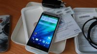 Лот: 8116181. Фото: 4. HTC One mini 2 4G . ОБМЕН.