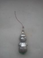 Лот: 24850274. Фото: 3. Елочная старинная игрушка СССР... Сувениры, подарки