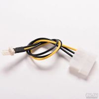 Лот: 14355211. Фото: 4. Переходник Molex 3 pin молекс... Красноярск