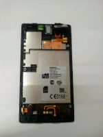 Лот: 11084719. Фото: 2. A321. Nokia 520 . Дисплей + сенсор... Запчасти, оборудование