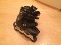 Лот: 11864268. Фото: 3. Роликовые коньки Seba fr2. Красноярск