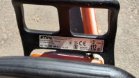 Лот: 25394542. Фото: 2. Бензопила Stihl MS 180. Инструмент и расходные