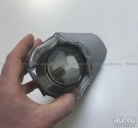 Лот: 14562153. Фото: 4. Рукав изоляционный для Трубы дымохода...