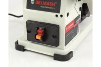 Лот: 19257587. Фото: 7. Станок шлифовальный ленточно-дисковый...