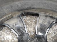 Лот: 19976686. Фото: 3. Литые диски Clover R17 Made in... Авто, мото, водный транспорт
