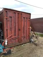 Лот: 17661815. Фото: 3. Контейнер 5т. Бизнес